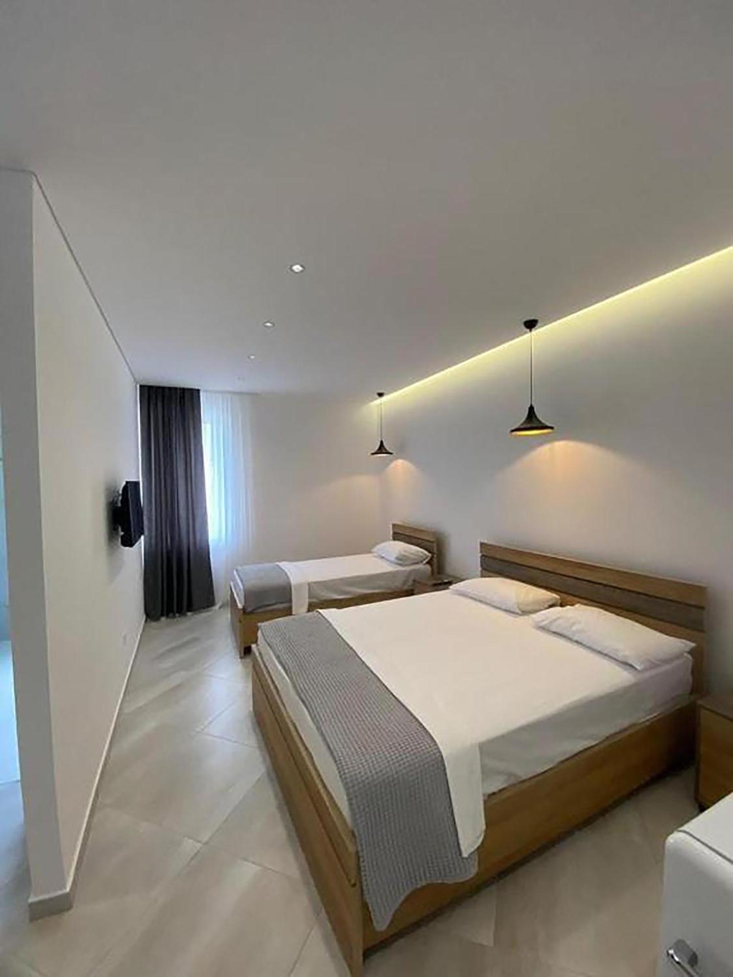 Lori Gardenia Hotel Stjar Exterior photo